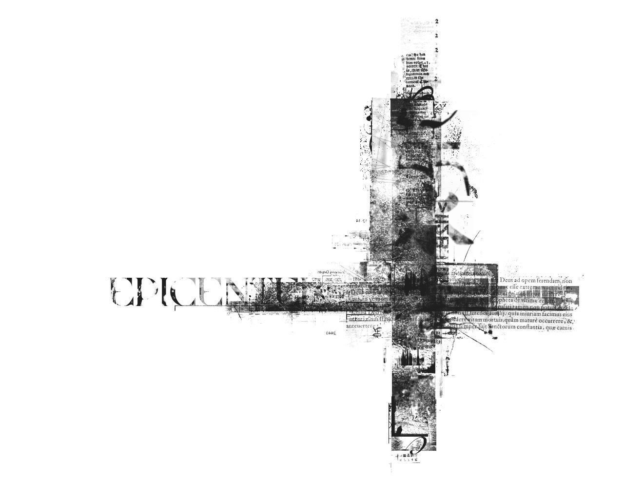 1280x1024 The Unholy Wallpaper
