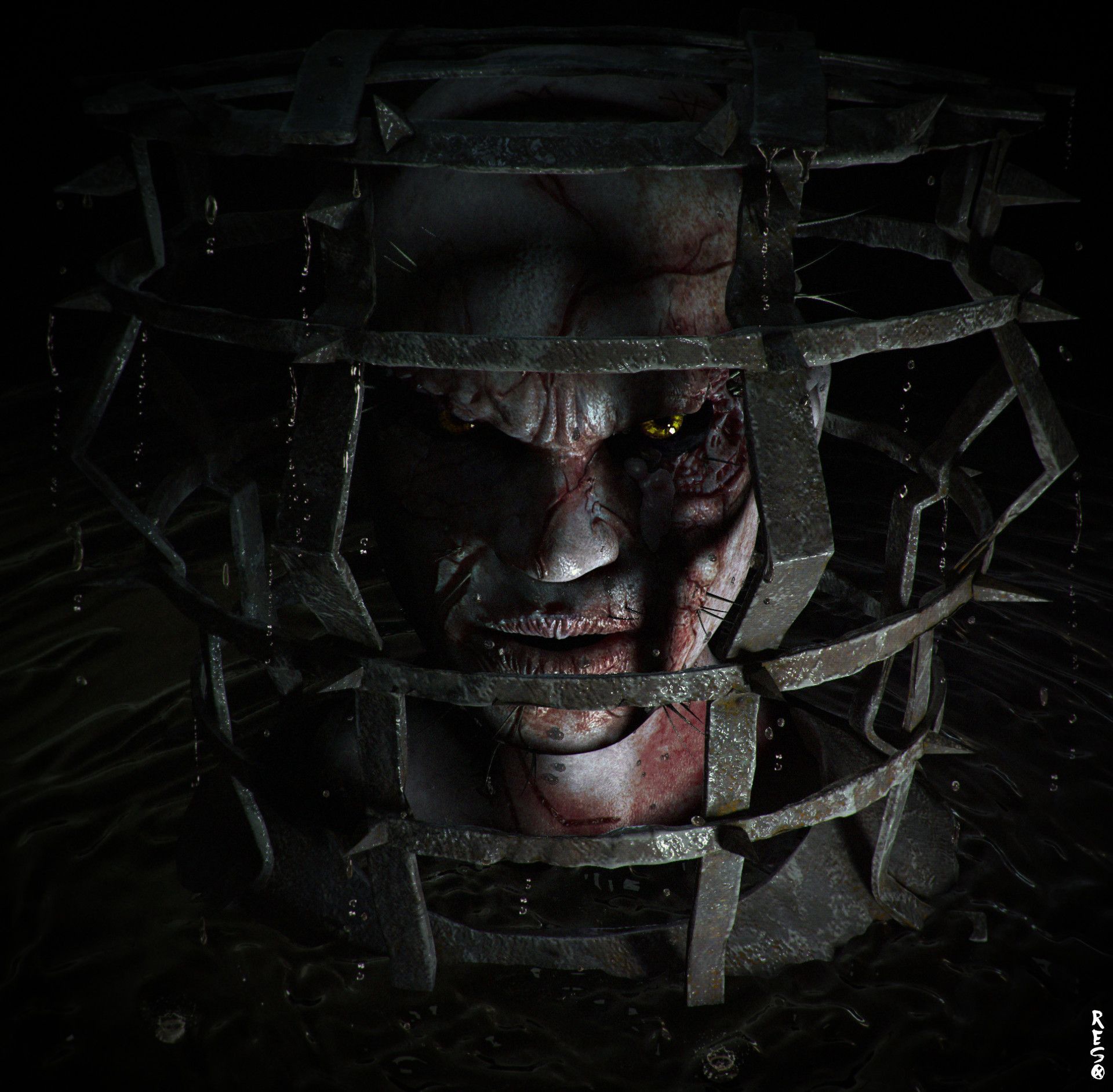 1920x1884 The Unholy
