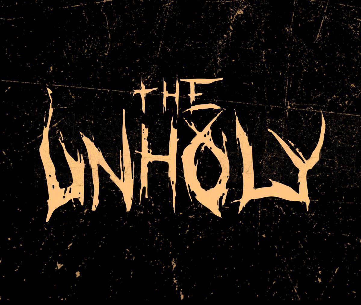 Unholy Wallpapers - Top Free Unholy Backgrounds - WallpaperAccess