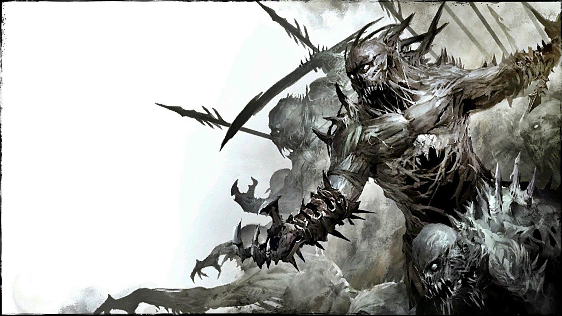 1920x1080 Unholy Grounds