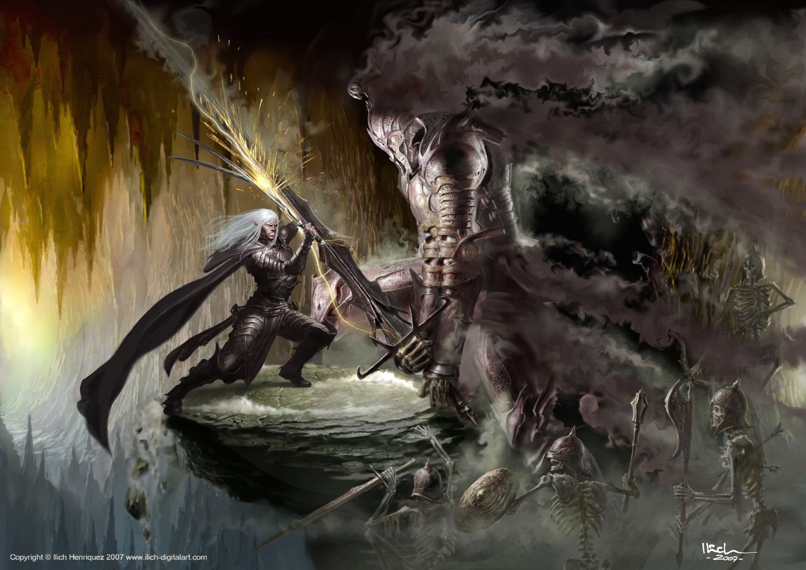1600x1131 Free download Drizzt The Wallpaper 1600x1131 Drizzt The Unholy Warlord By [1600x1131] for your Desktop, Mobile & Tablet. Explore Legend of Drizzt Wallpaper. Legend Of Zelda Background, Legend Of