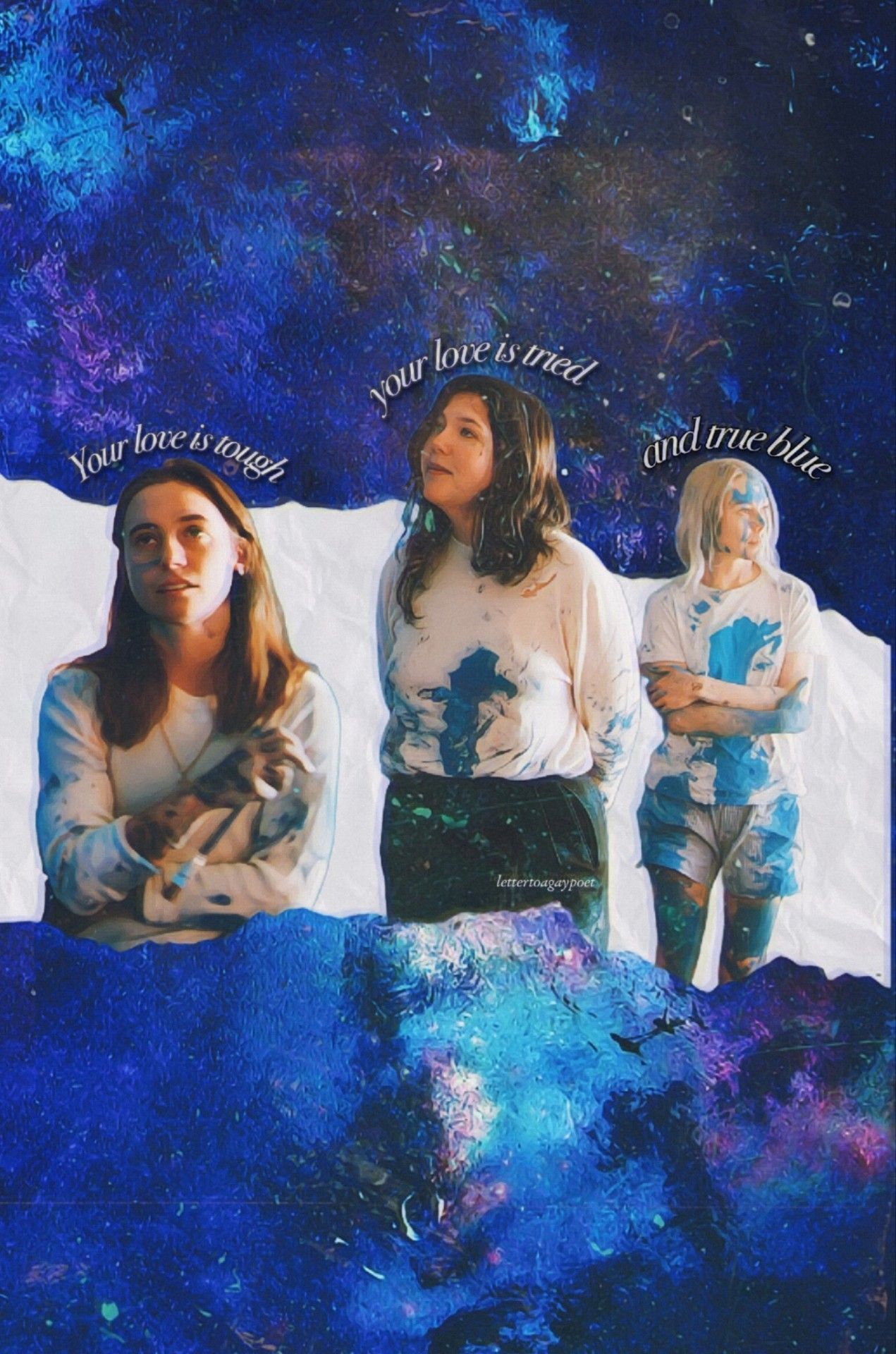 Boygenius Wallpapers - Top Free Boygenius Backgrounds - WallpaperAccess