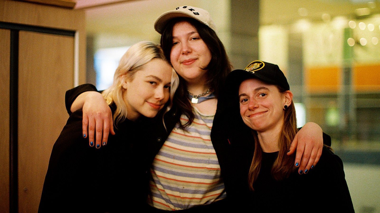 Boygenius Wallpapers - Top Free Boygenius Backgrounds - WallpaperAccess