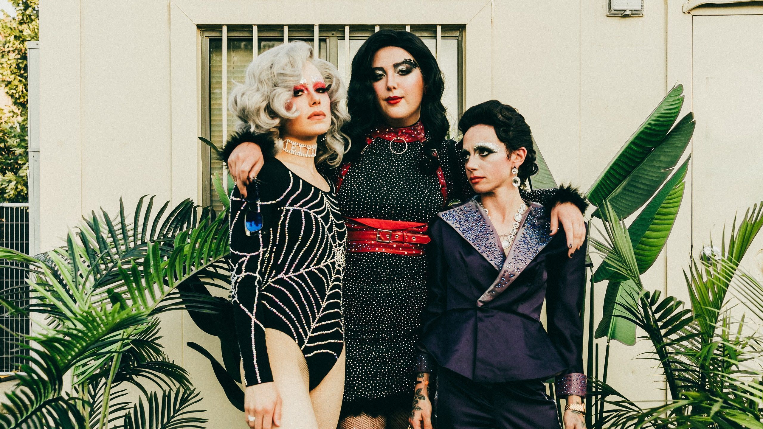 Boygenius Wallpapers - Top Free Boygenius Backgrounds - WallpaperAccess