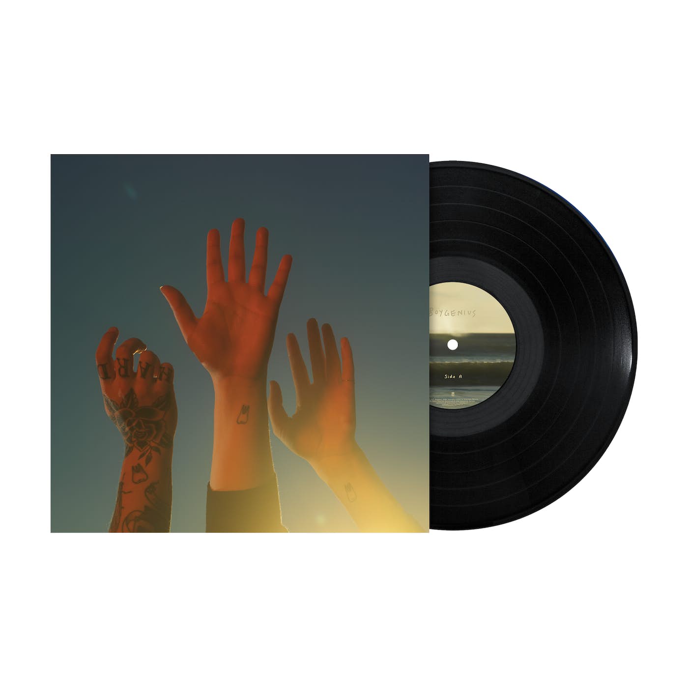 1400x1400 boygenius the record