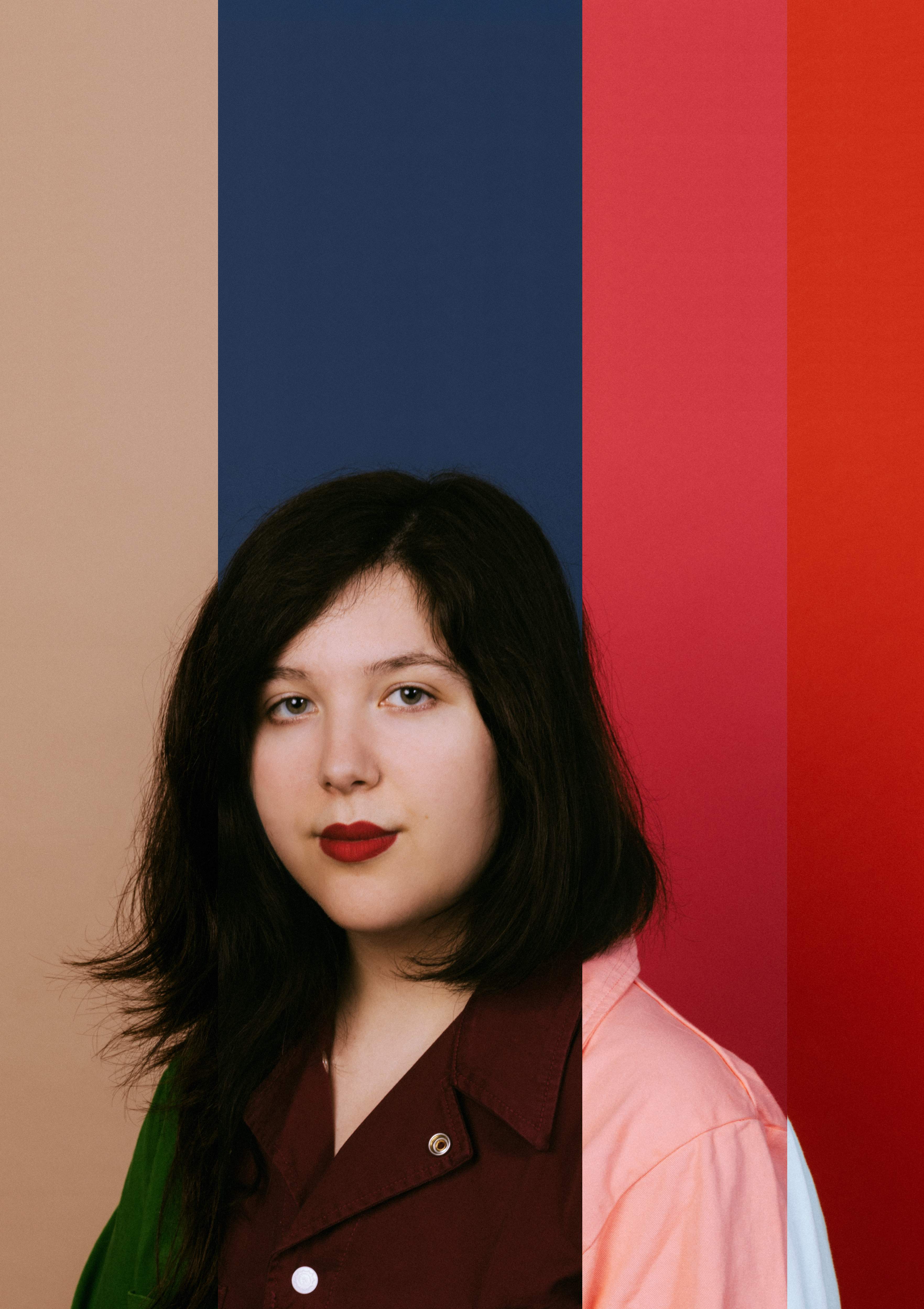 3526x4996 Lucy Dacus talks Boygenius, crying at concerts, getting too close to fans and more