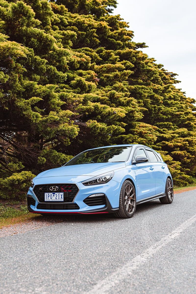 800x1199 I30N, hyundai, nperformane, HD phone wallpaper