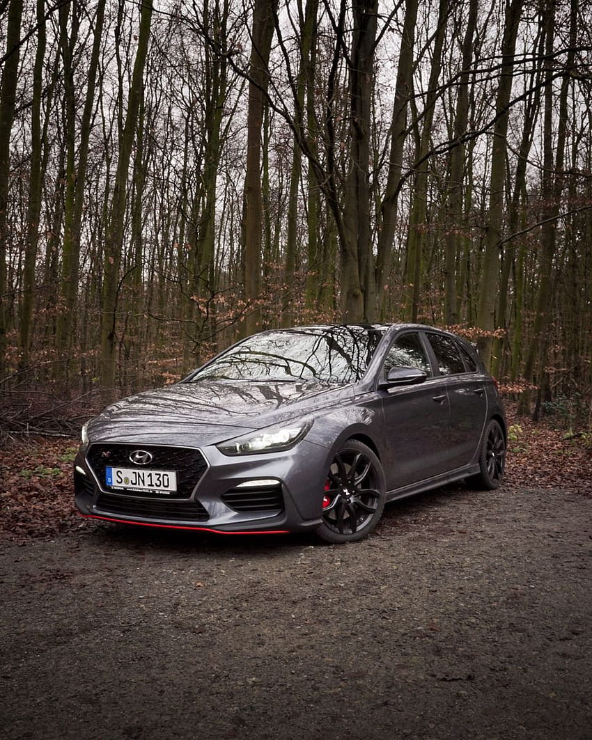 850x1063 HYUNDAI i30 N PERFORMANCE HD phone wallpaper