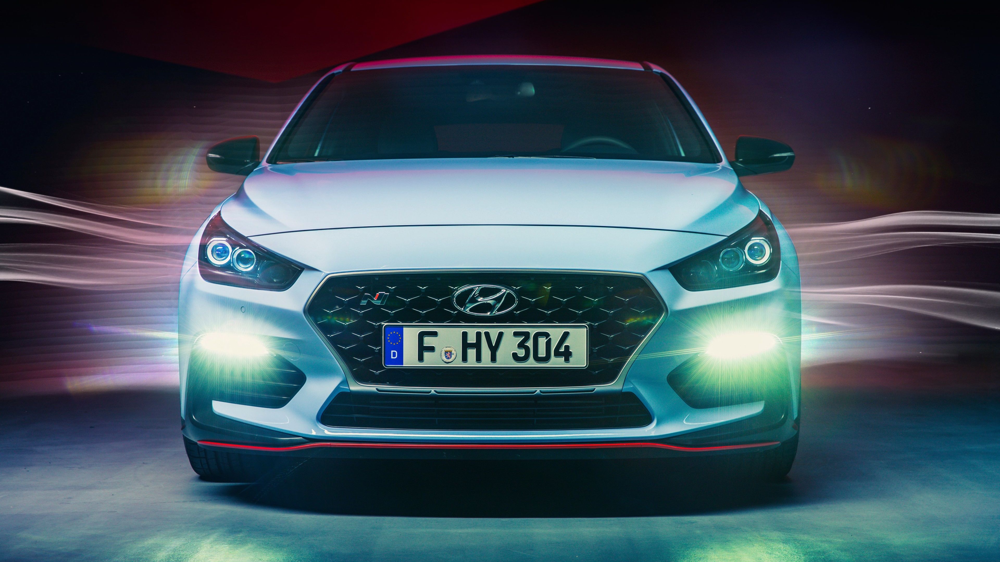 3840x2160 3840x2160 hyundai i30 n 4k for computer screen Gallery HD Wallpaper