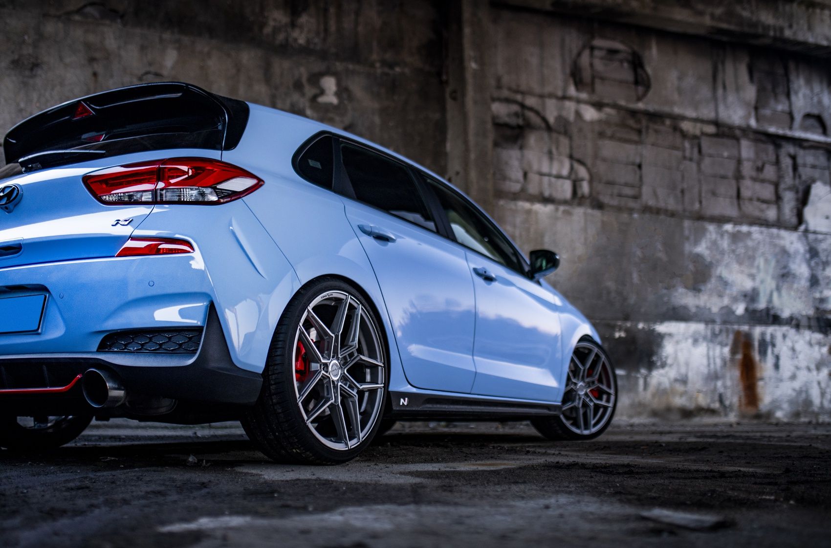1700x1121 Hyundai i30n
