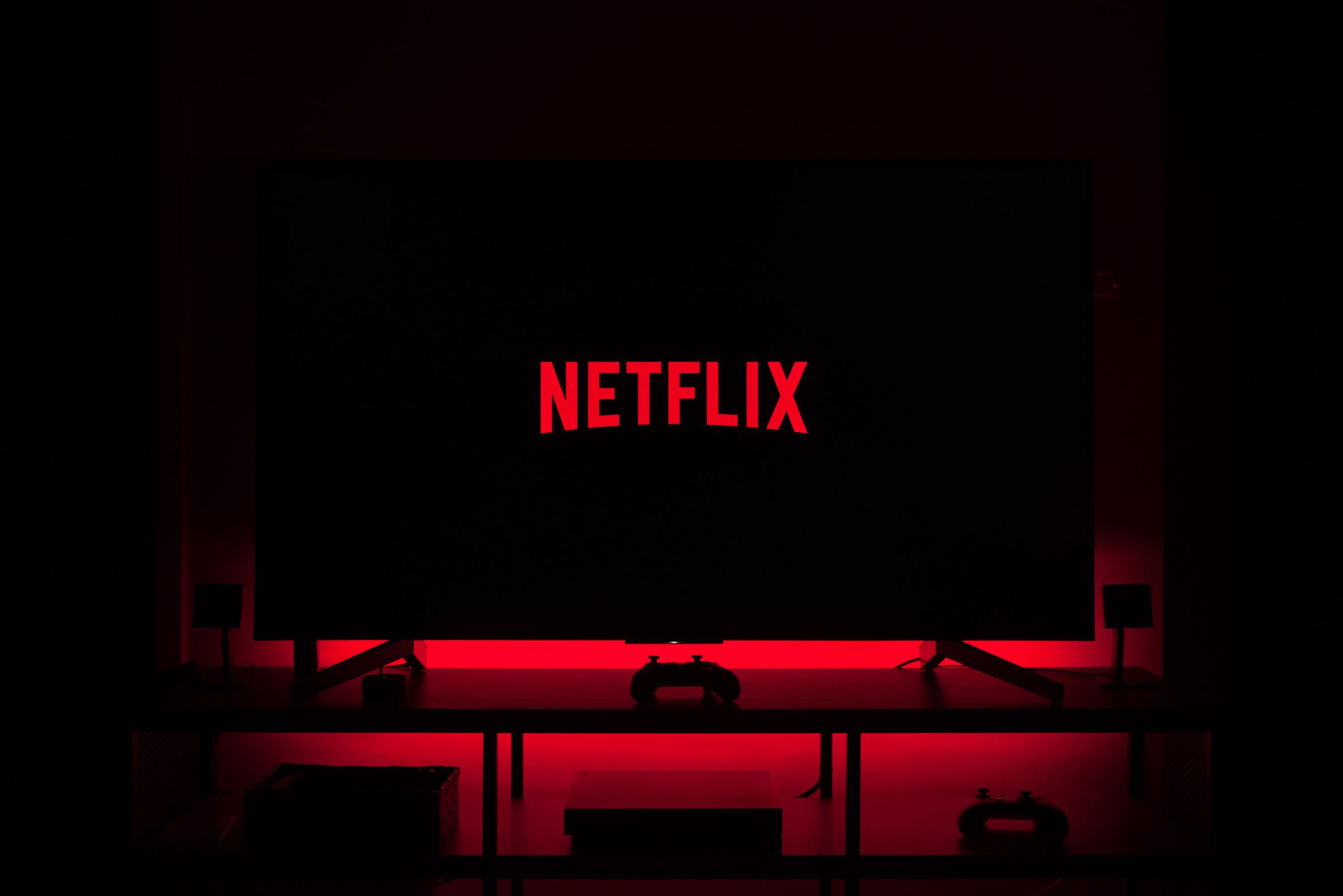 3000x2003 Technology Netflix HD Wallpaper