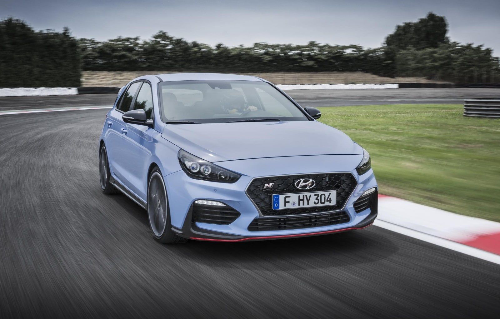 1600x1021 All New Hyundai I30 N 5 1080P, 2k, 4k Full HD Wallpaper, Background Free Download