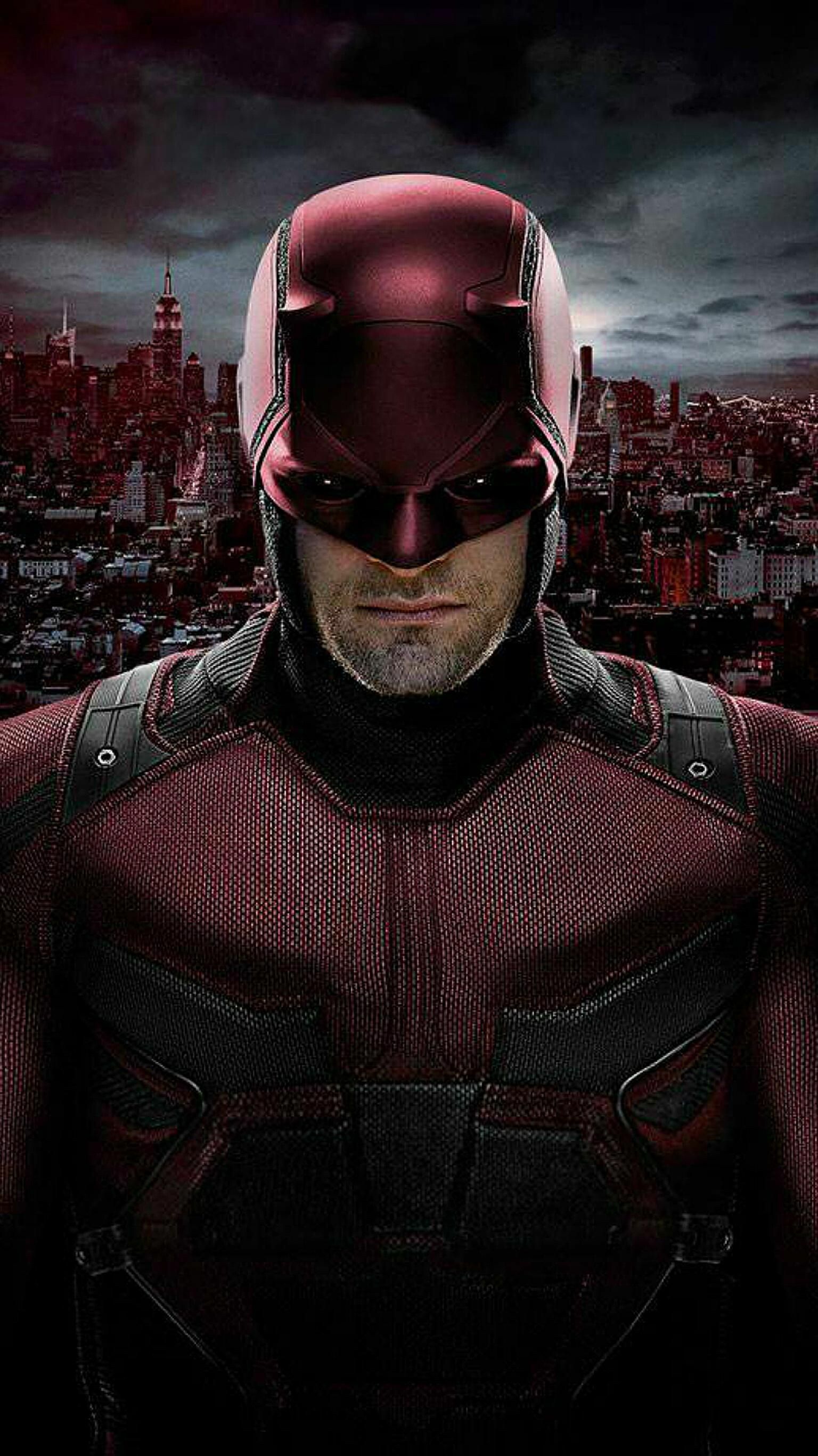1536x2732 Daredevil (TV Series) Wallpaper (image inside)