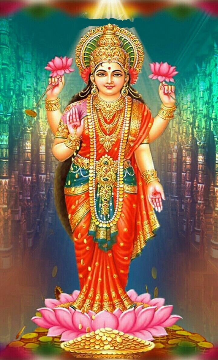 720x1190 Laxmi Maa. Goddess lakshmi, Lakshmi image, Lord hanuman wallpaper