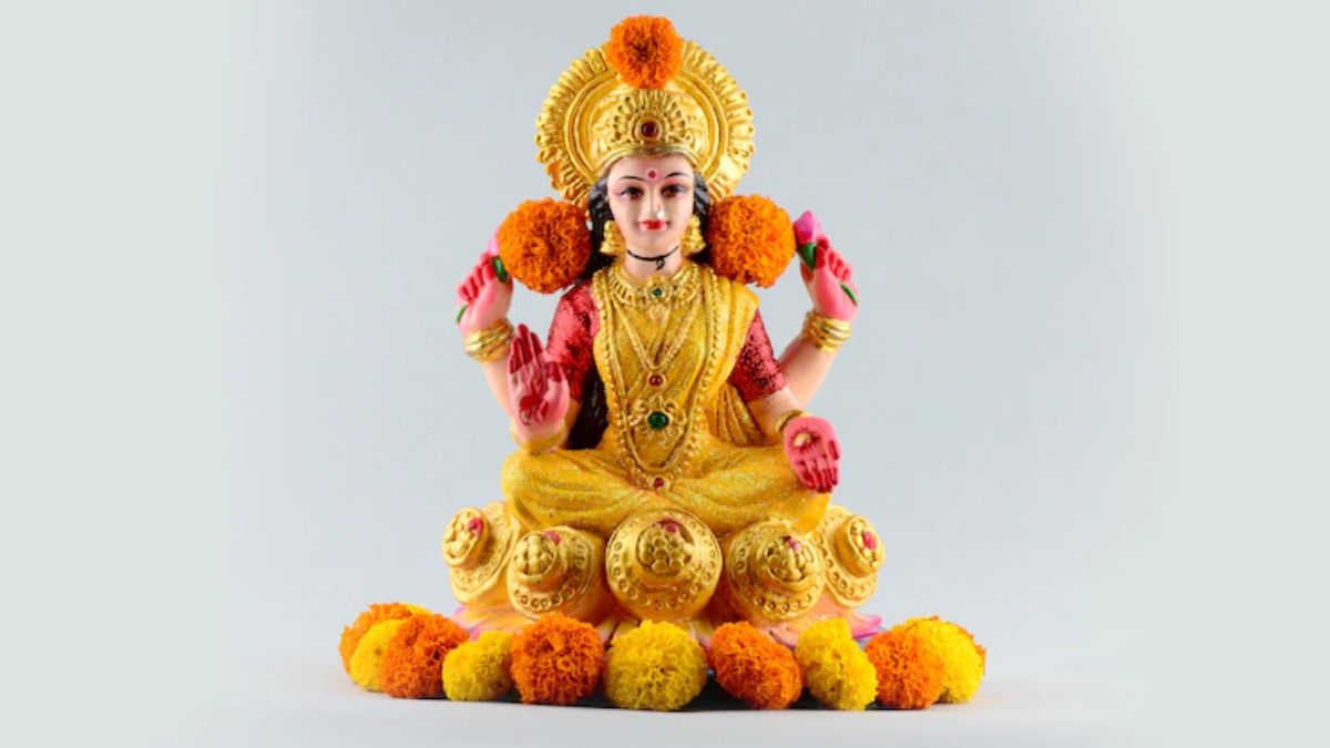 1200x675 Vastu Tips: THESE 10 signs hint that Goddess Lakshmi is going to bless you with money