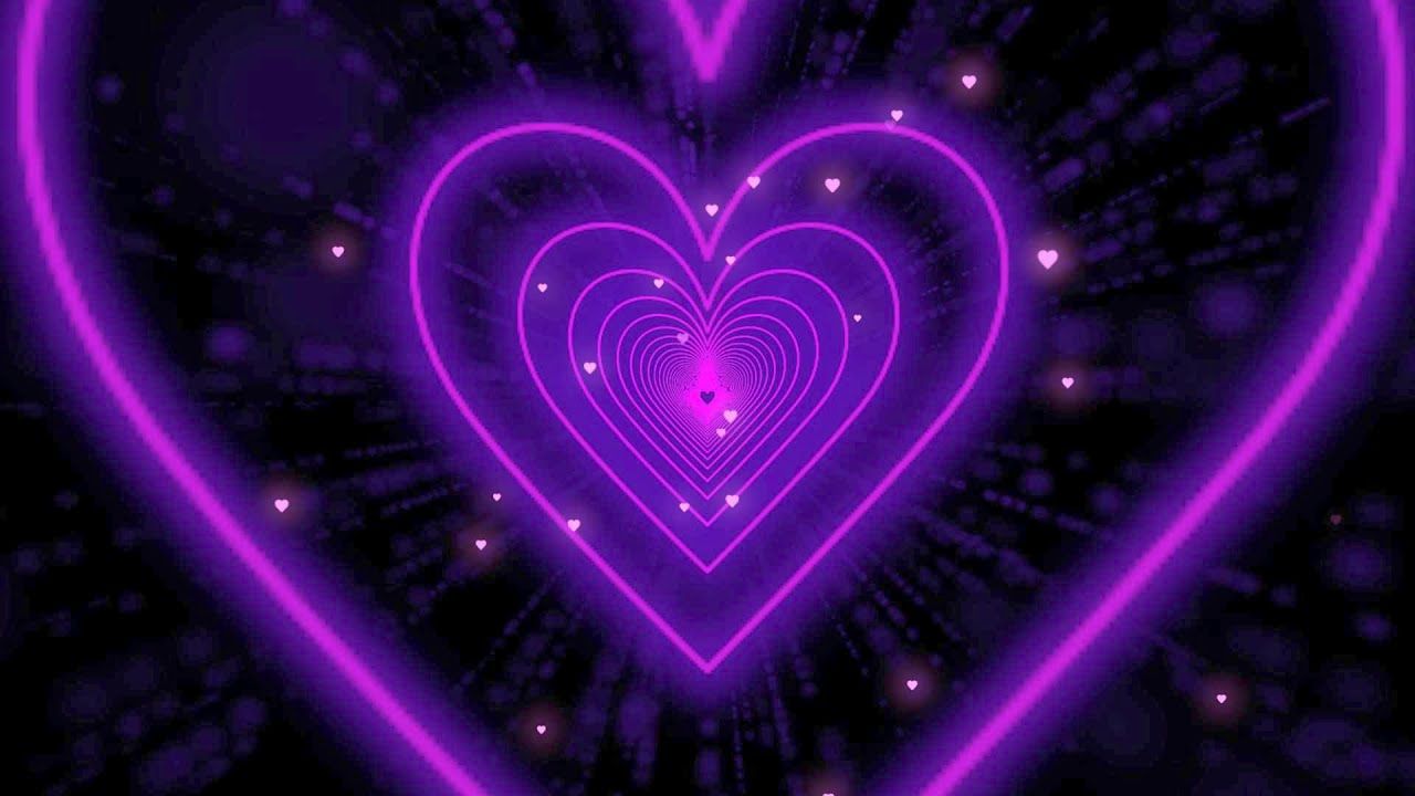 Heart Tunnel Wallpapers - Top Free Heart Tunnel Backgrounds ...