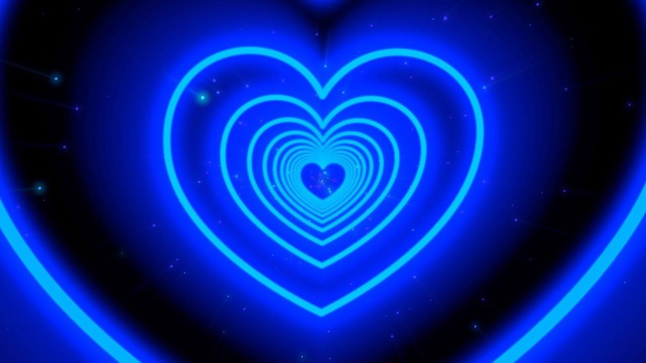 Heart Tunnel Wallpapers - Top Free Heart Tunnel Backgrounds ...