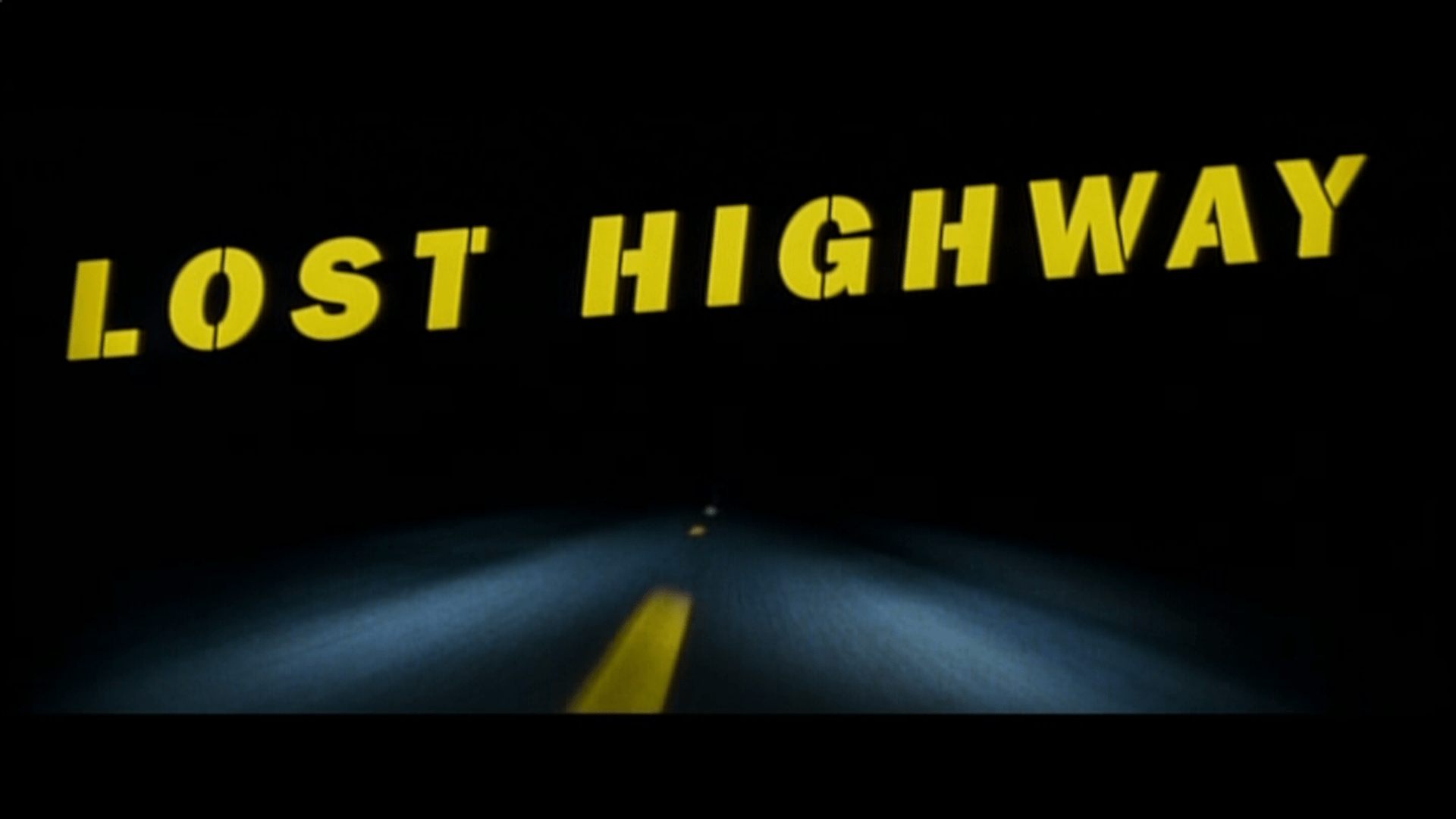 Lost Highway Wallpapers Top Free Lost Highway Backgrounds