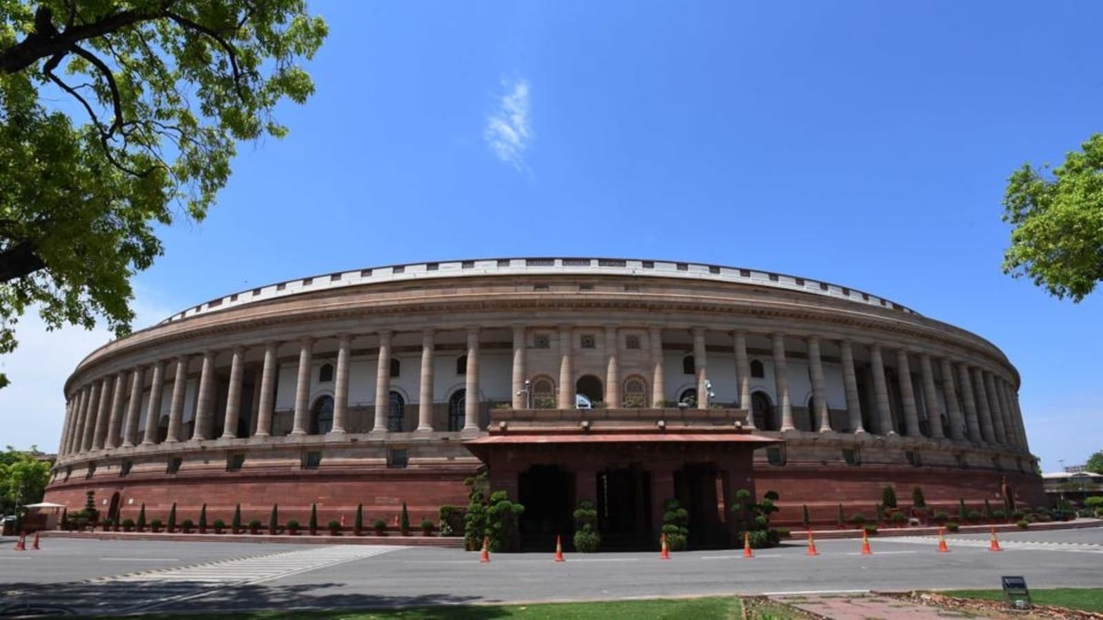1600x900 Free download Monsoon session of Parliament to commence from July 19 conclude [1600x900] for your Desktop, Mobile & Tablet. Explore Parliament of India Wallpaper. HD Wallpaper Of India, India