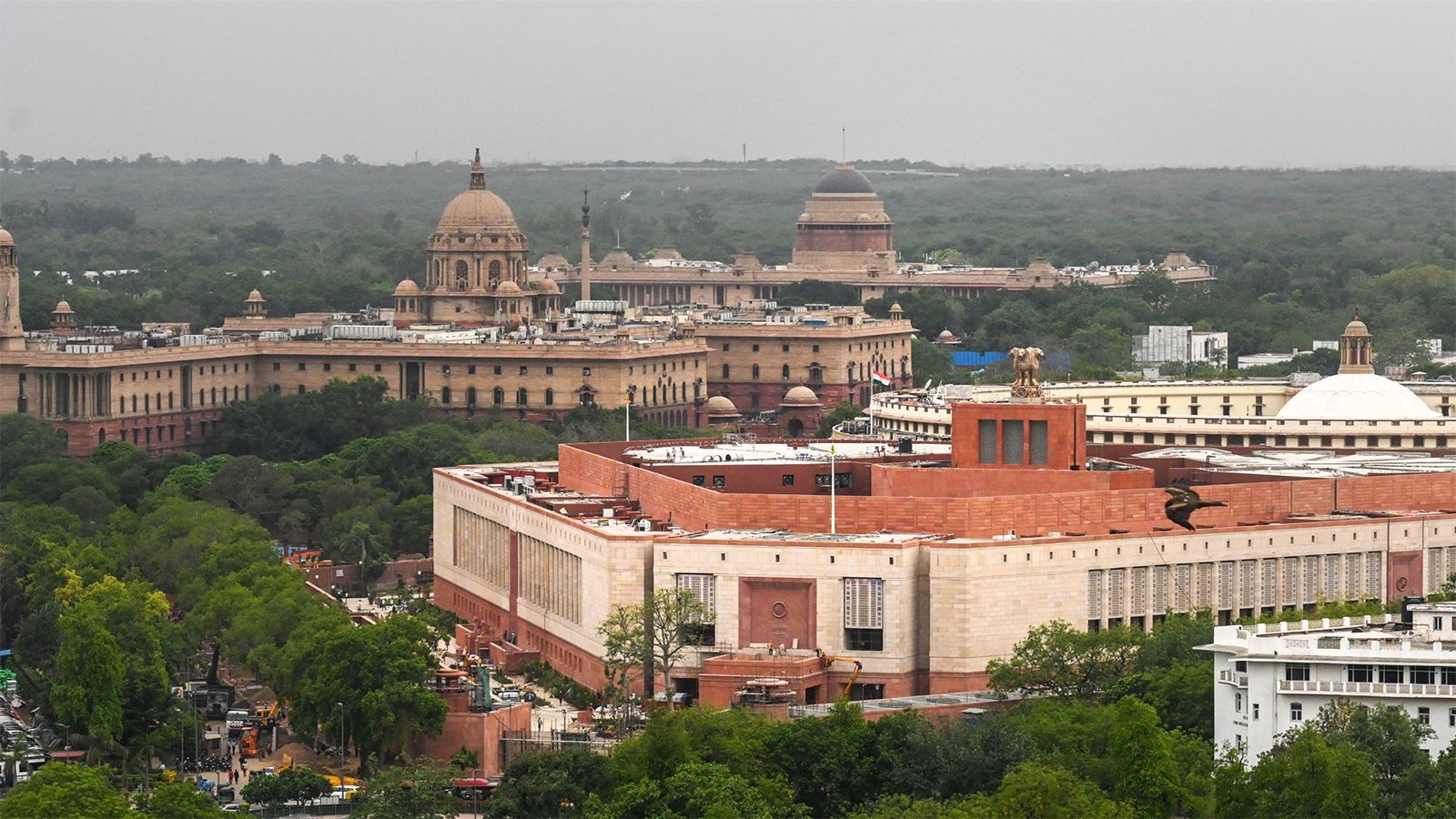 Indian Parliament Wallpapers - Top Free Indian Parliament Backgrounds ...