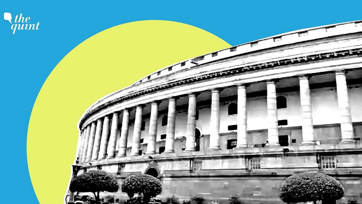 1200x675 Winter Session: Both Parliament Houses Resume; Oppn Suspends Protests