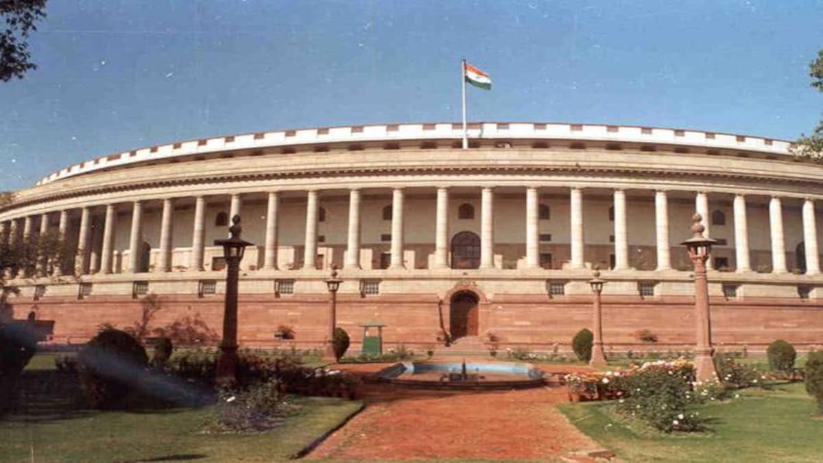 1200x675 BJP member moves bill seeking Lok Sabha, Rajya Sabha seats for Gilgit, PoK
