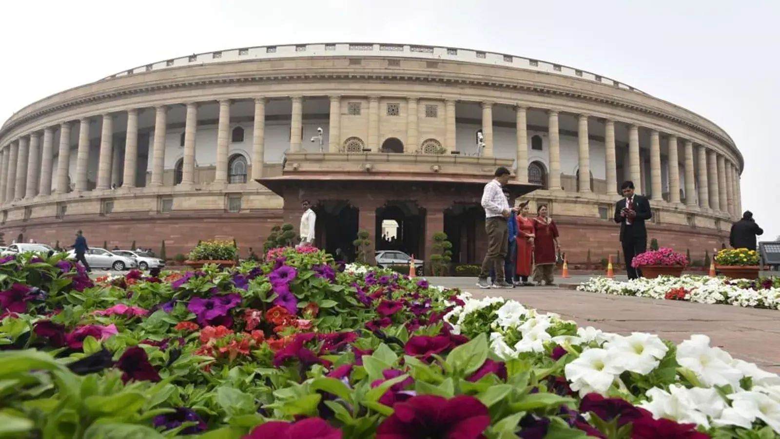 Indian Parliament Wallpapers - Top Free Indian Parliament Backgrounds ...