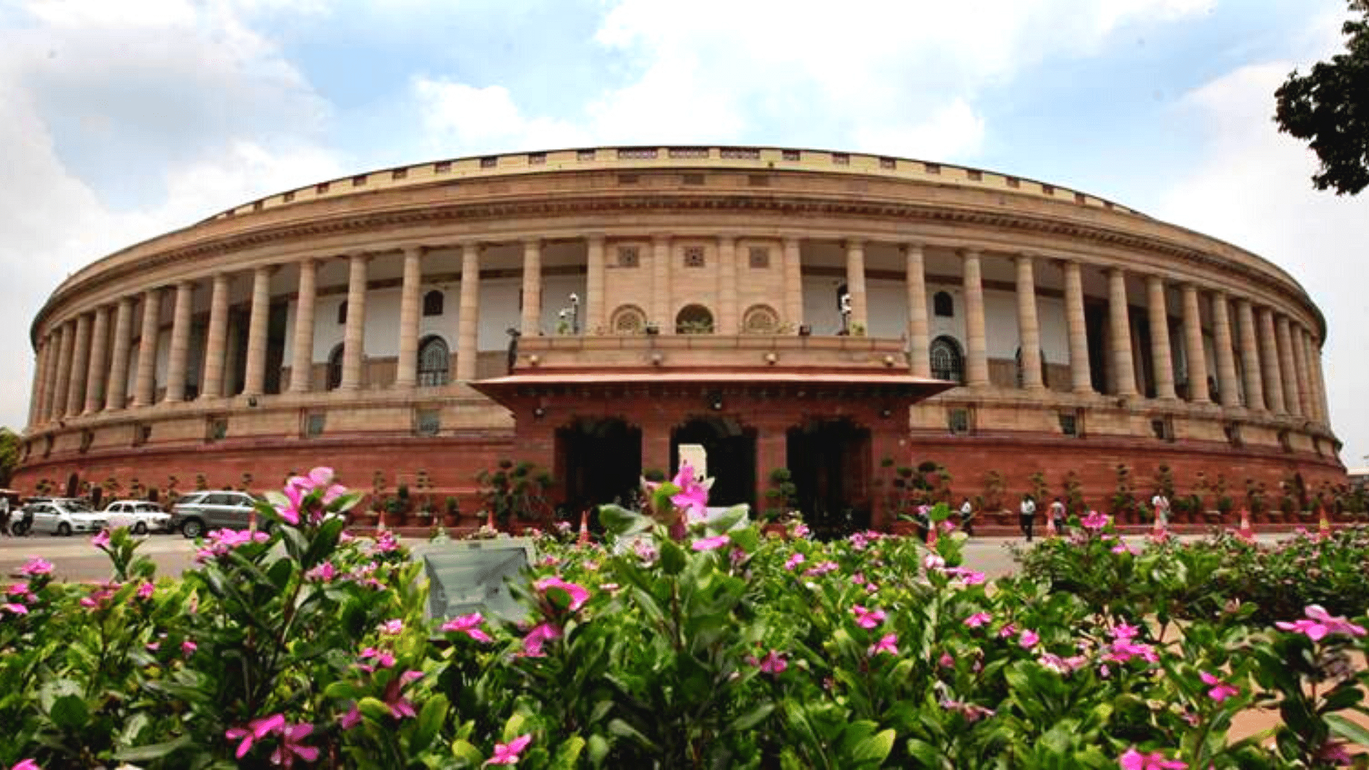 Indian Parliament Wallpapers - Top Free Indian Parliament Backgrounds ...