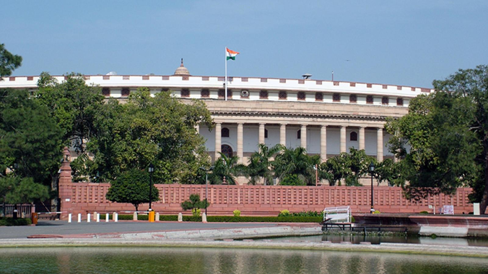1600x900 New India port corporatization law faces big hurdles. Journal of Commerce