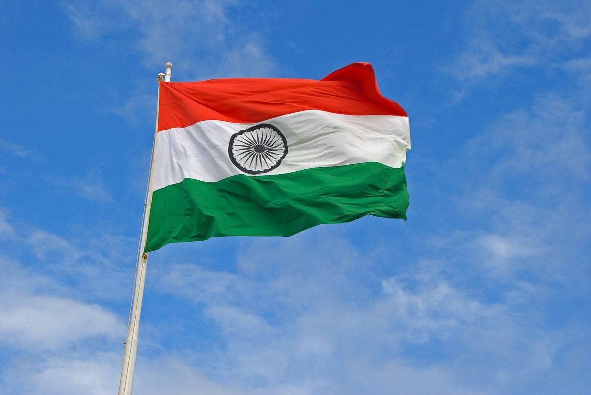 1195x800 Indian Parliament Passes HIV And AIDS Bill+