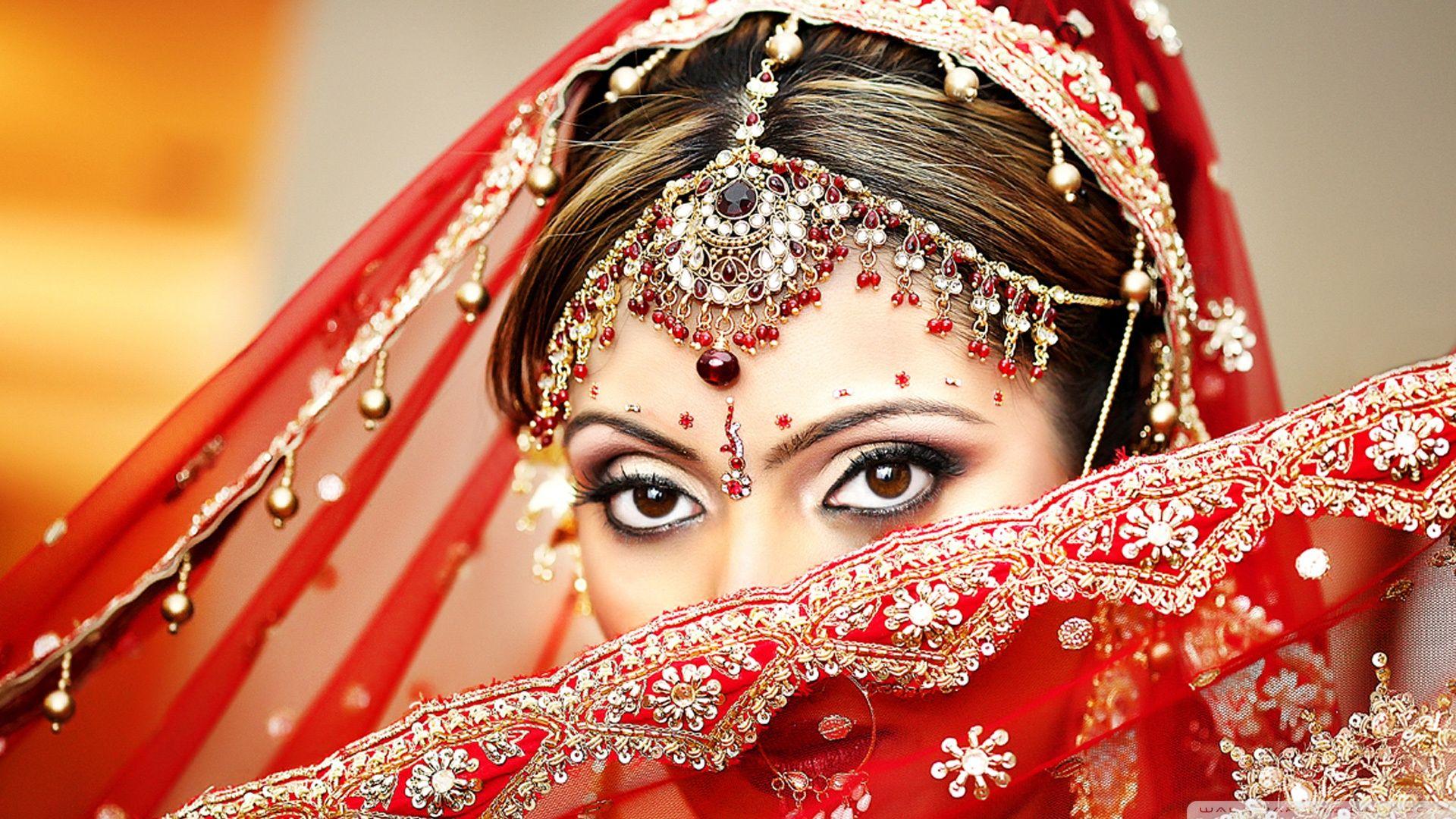 1920x1080 Bride Wallpaper