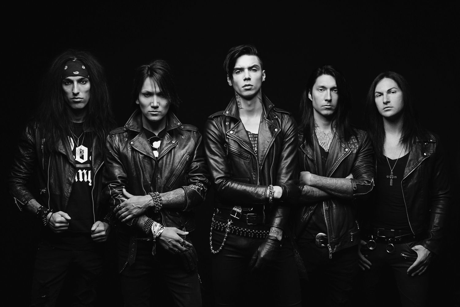 1500x1000 1500x1000 black veil brides desktop background.me!