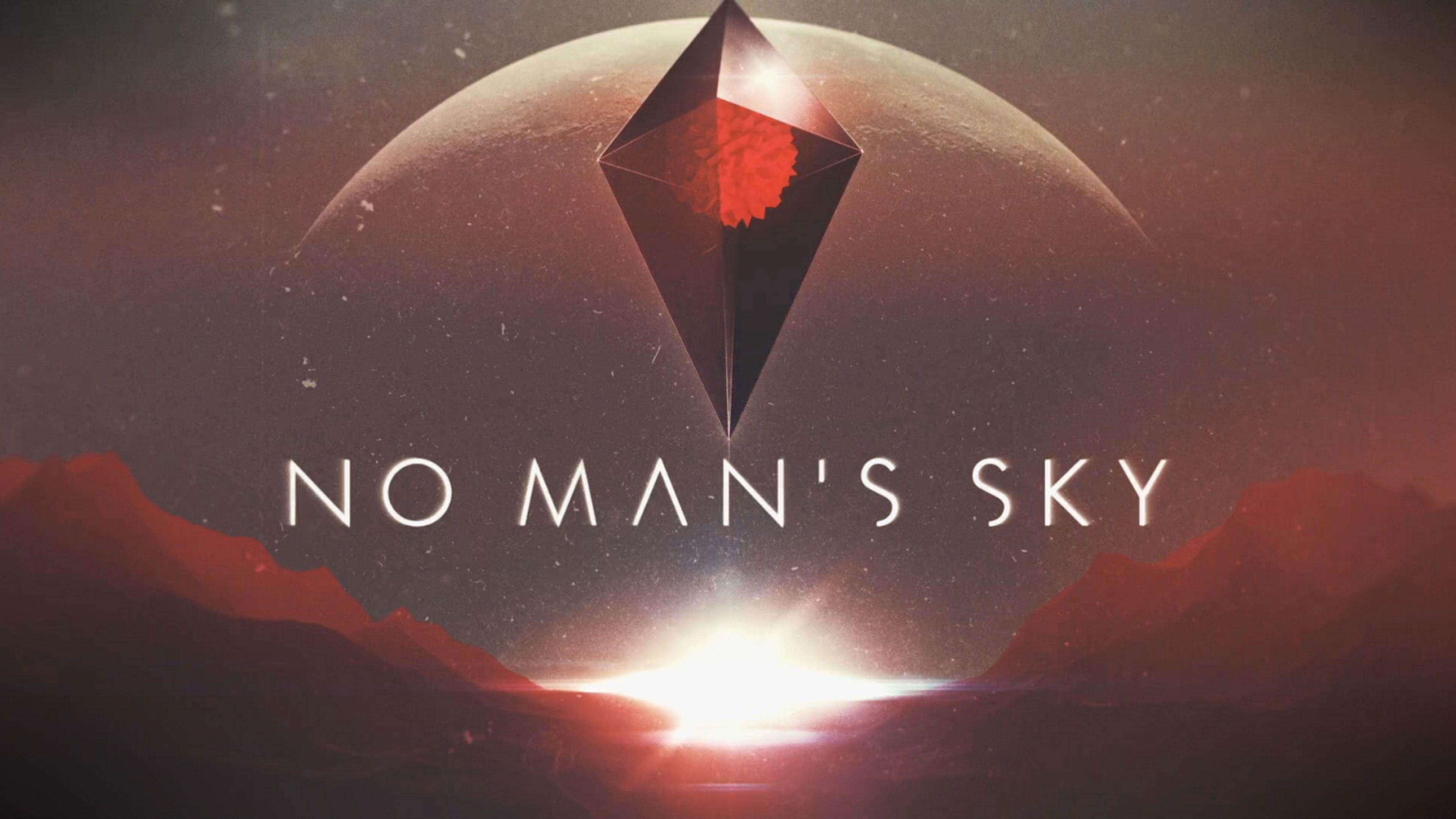 3840x2160 No Man's Sky Wallpaper in Ultra HDK