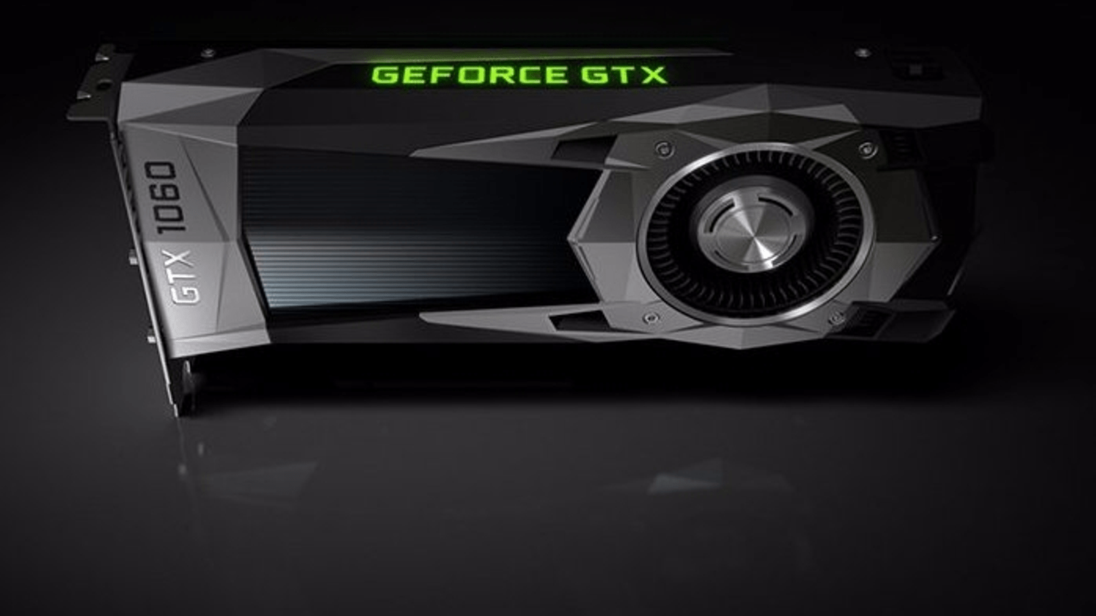 1600x900 Nvidia GeForce GTX 1060 review