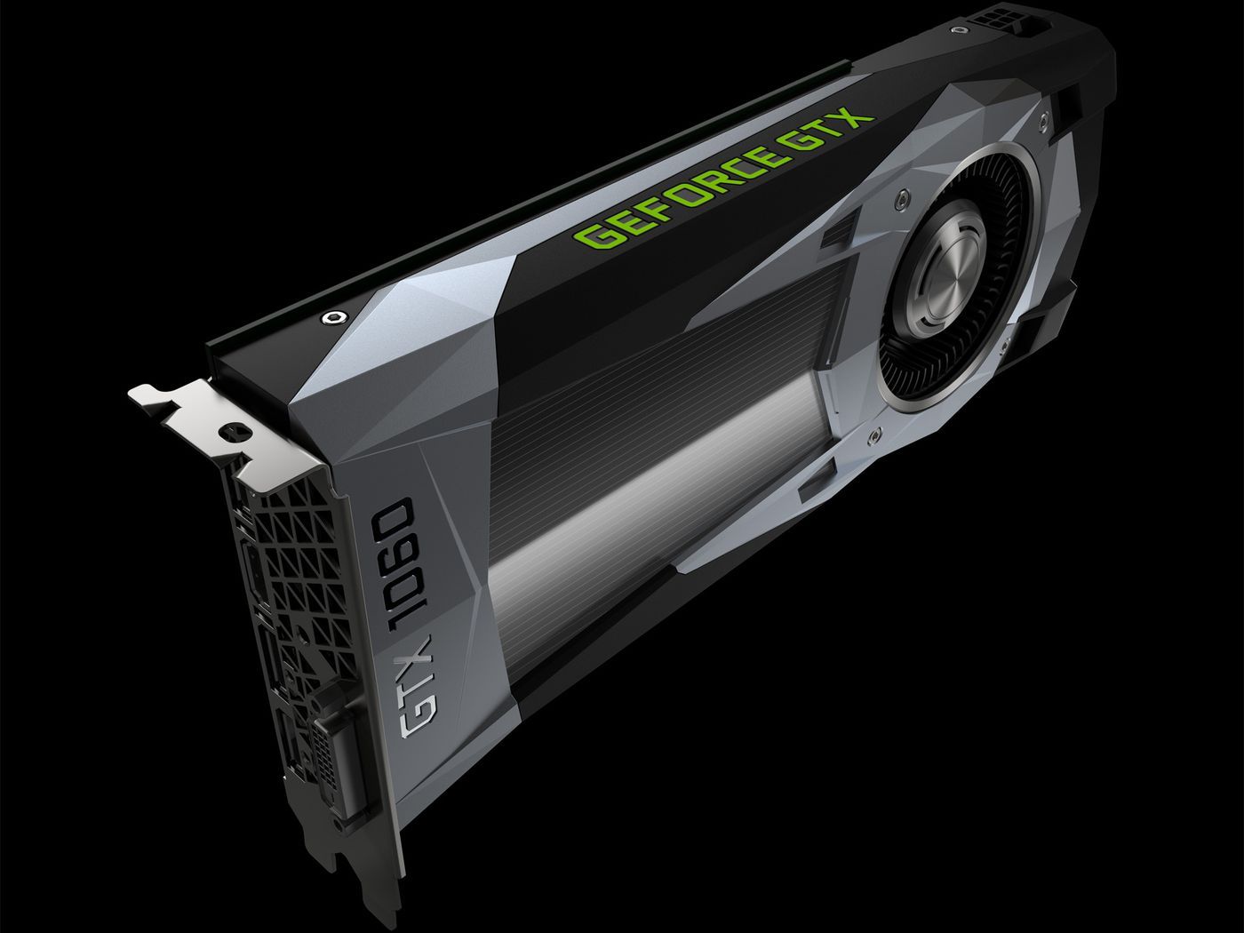 GTX 1060 Wallpapers - Top Free GTX 1060 Backgrounds - WallpaperAccess