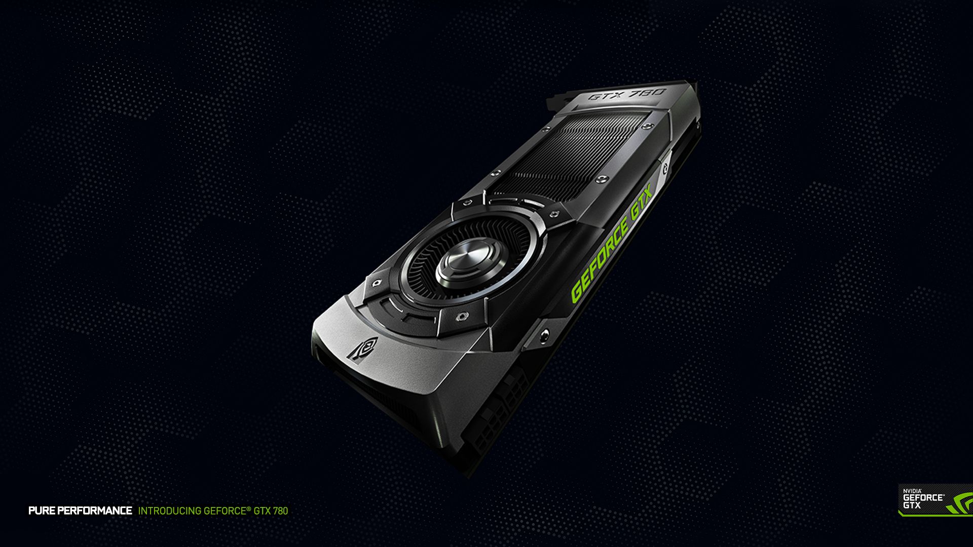 1920x1080 GeForce 1080 Wallpaper