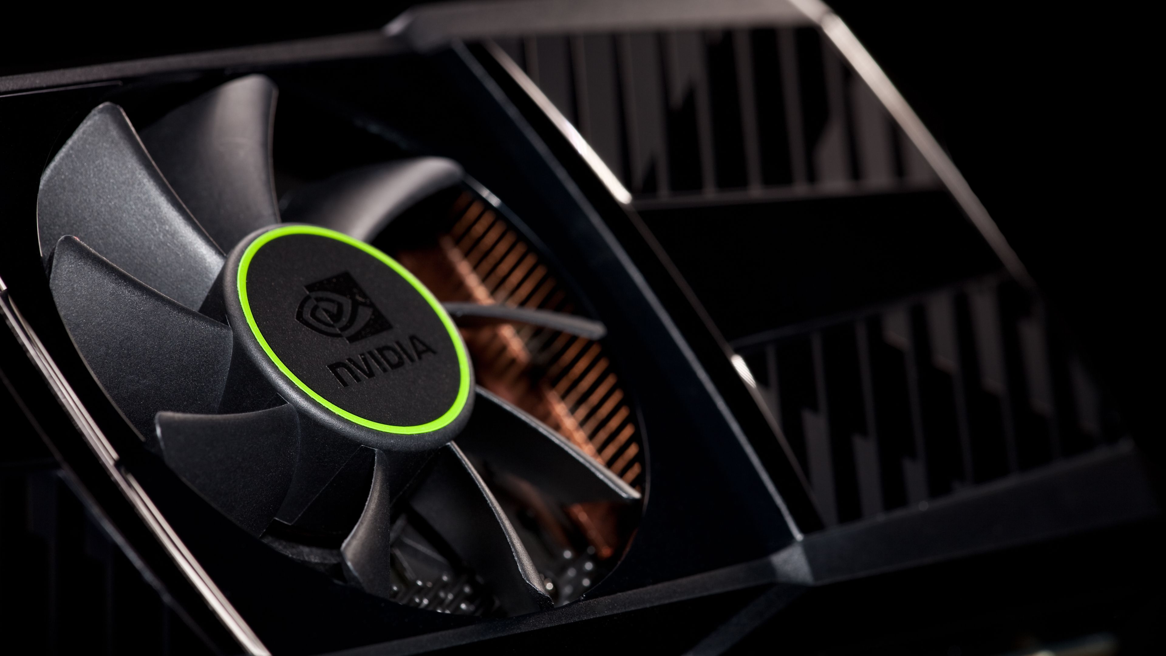 3840x2160 Nvidia Wallpaper