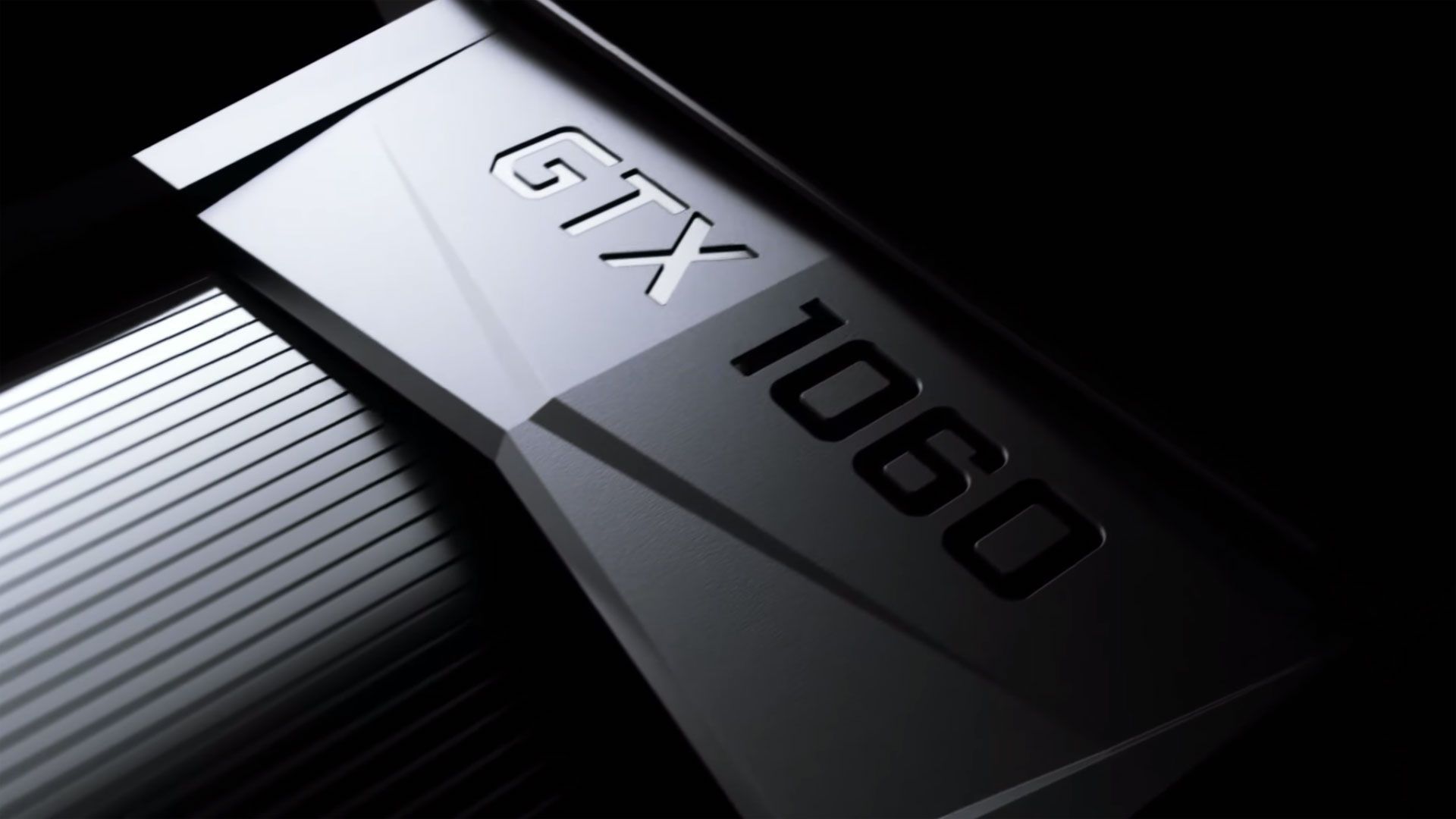 1920x1080 Nvidia's GTX 1060 GPU is coming out of retirement to mine cryptocurrency