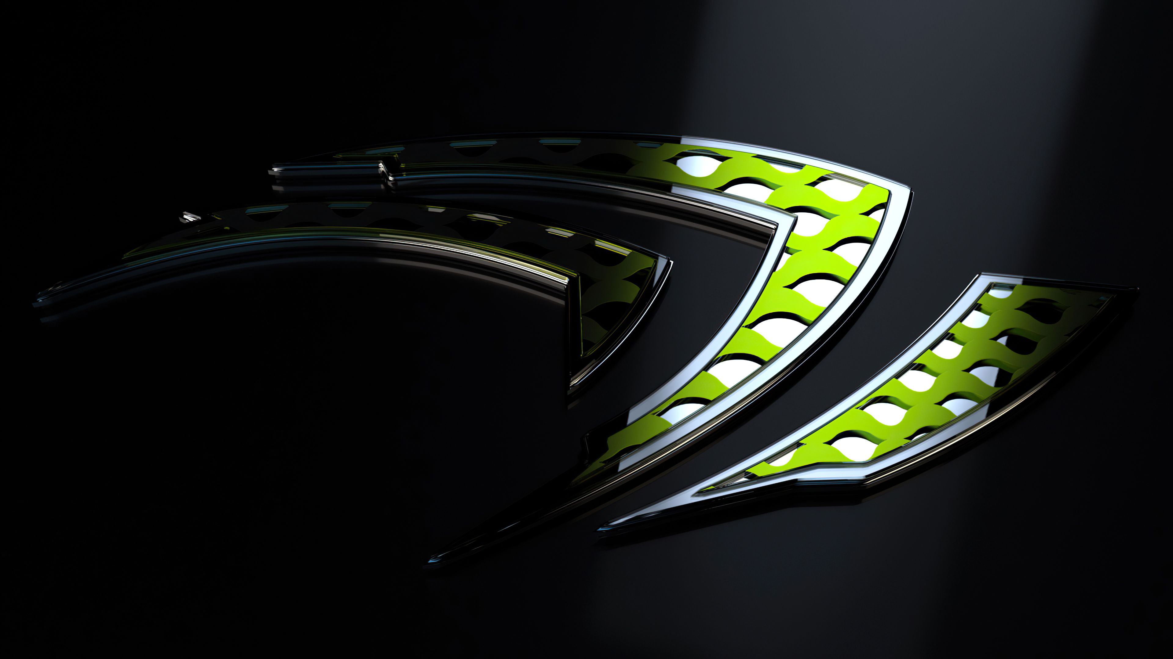 3840x2160 Nvidia Wallpaper