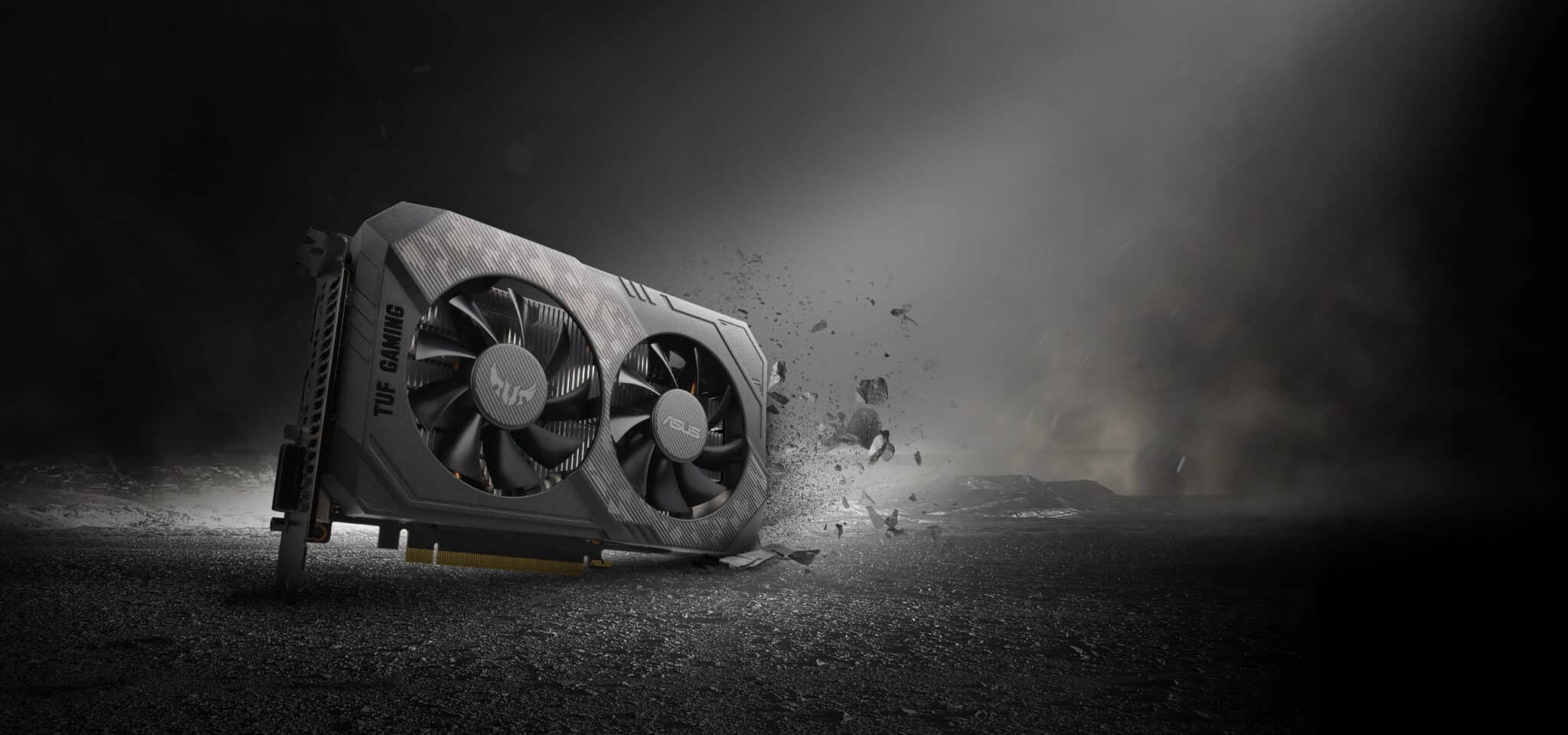 2048x960 GTX 1650 Dethrones GTX 1060 From Most Popular Steam GPU Spot