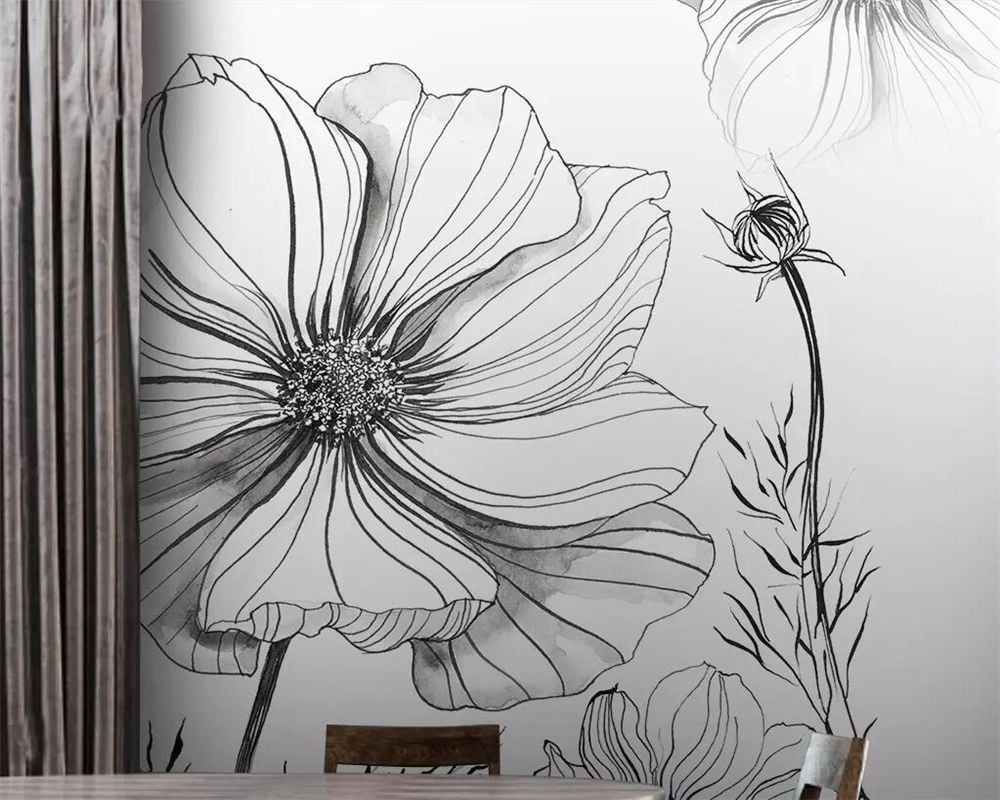 Sketsa Wallpapers - Top Free Sketsa Backgrounds - WallpaperAccess