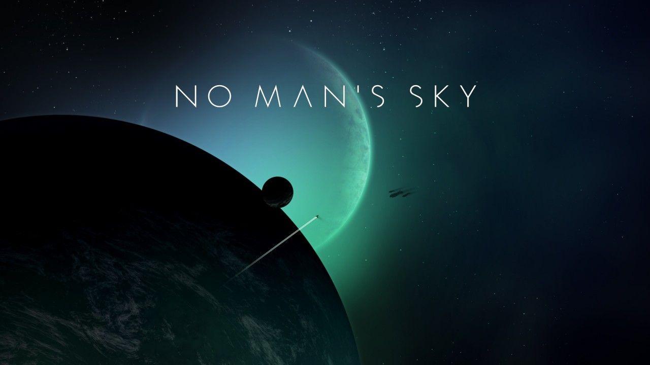 1280x720 Wallpaper No Man's Sky, HD, Games