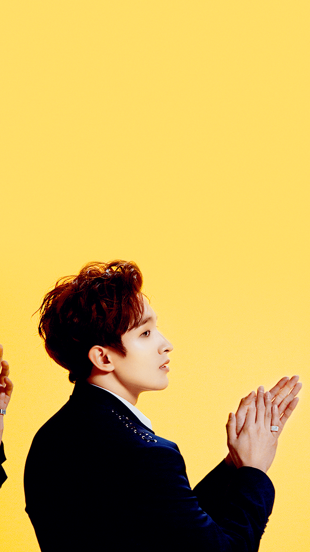Dokyeom Wallpapers - Top Free Dokyeom Backgrounds - WallpaperAccess