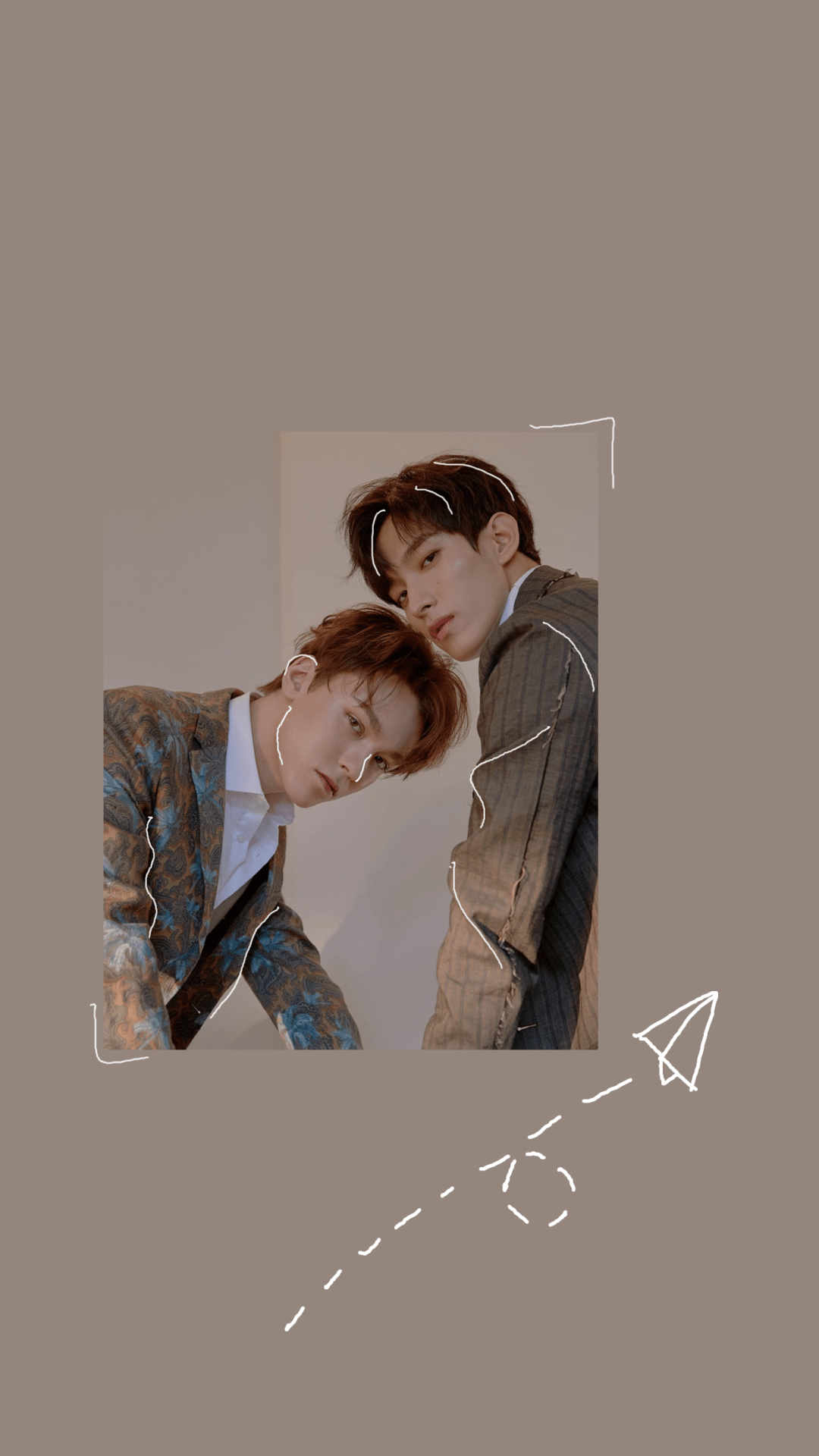 Dokyeom Wallpapers - Top Free Dokyeom Backgrounds - WallpaperAccess