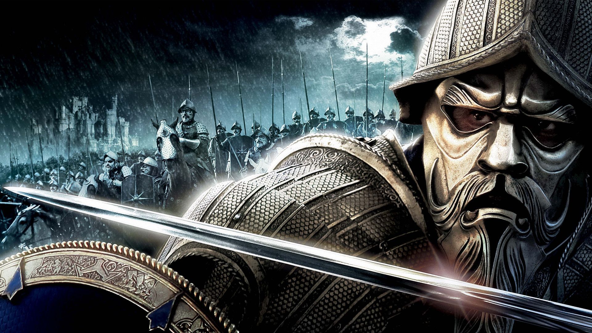 1920x1080 Movie The Chronicles of Narnia: Prince Caspian HD Wallpaper
