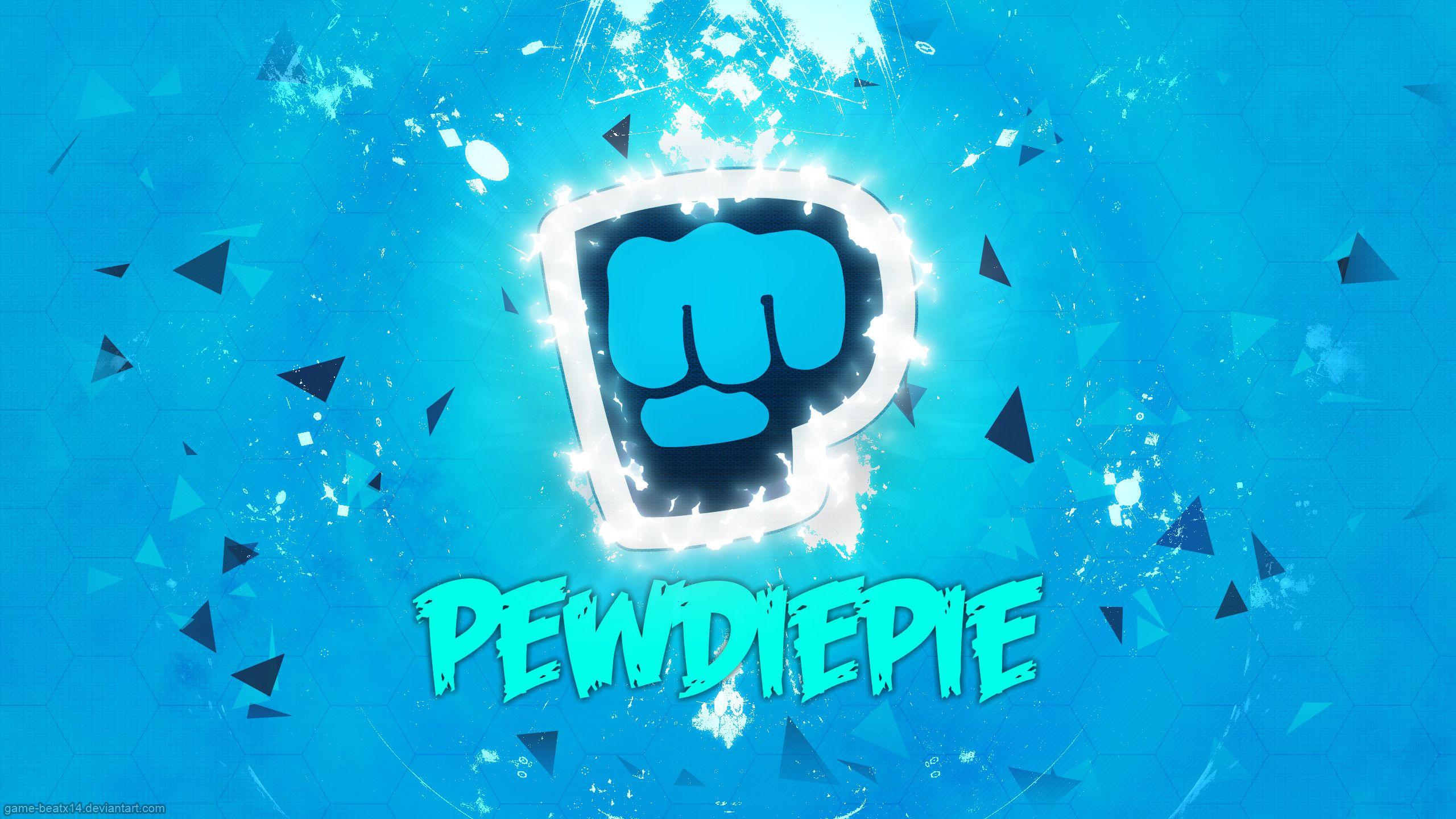 2560x1440 Pewdiepie Wallpaper HD