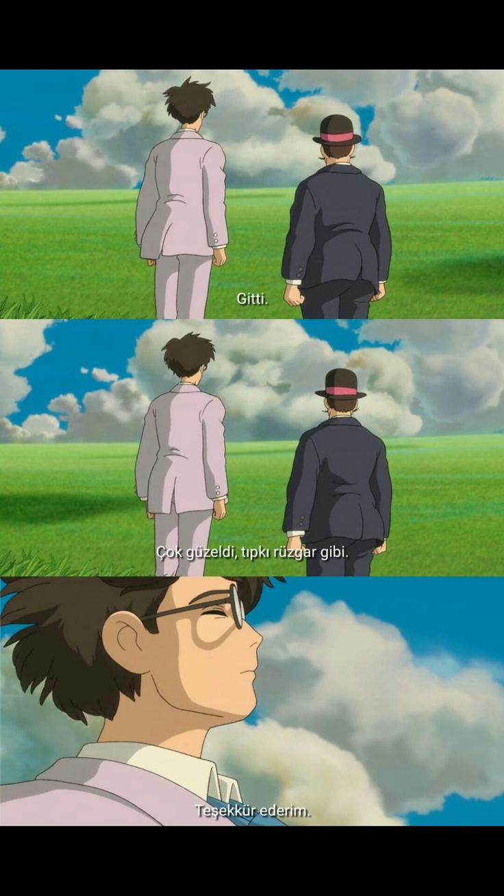 736x1308 The Wind Rises. Anime sahnesi, Anime, Galeri