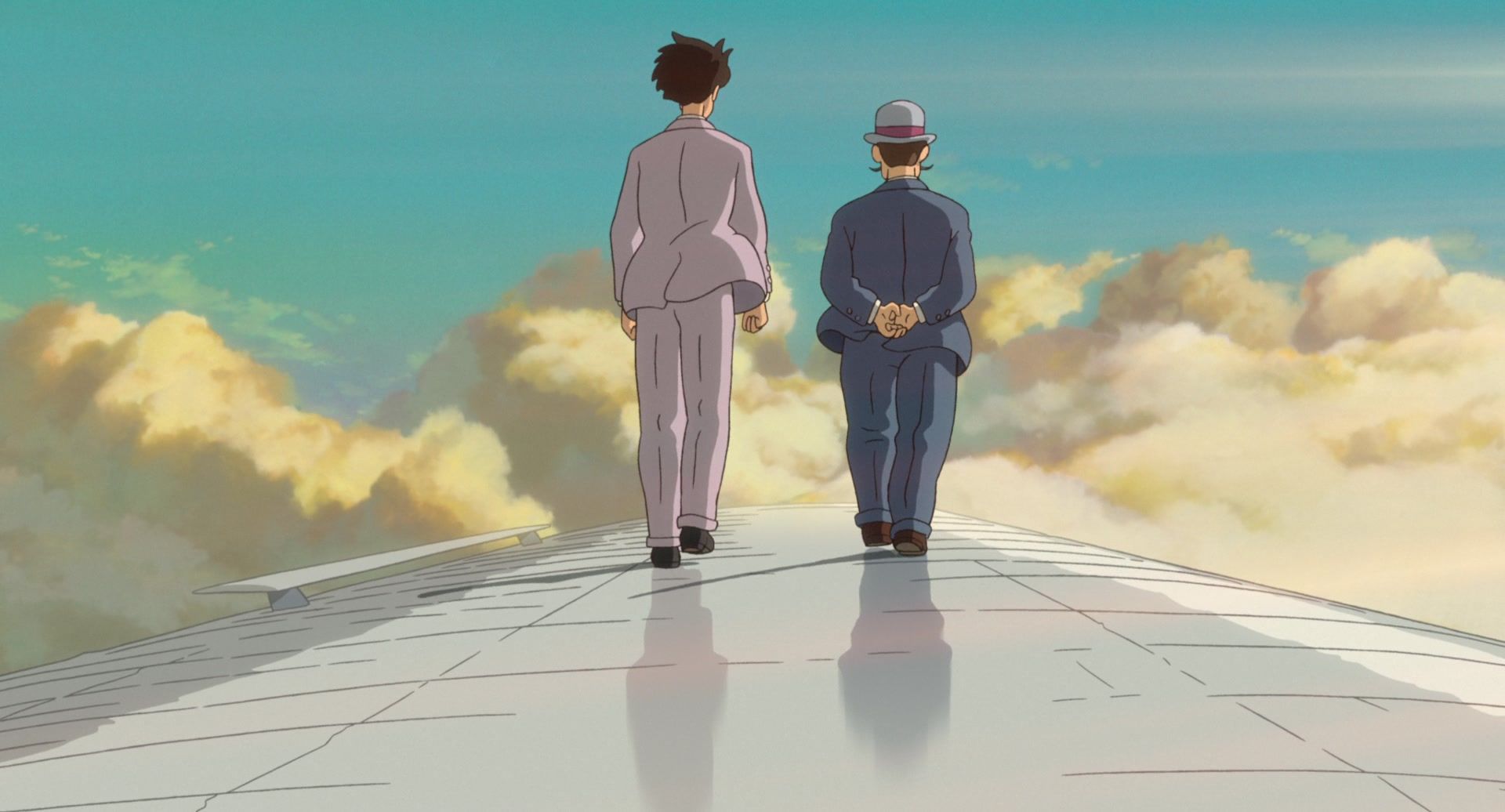 1920x1036 The Wind Rises (2013)