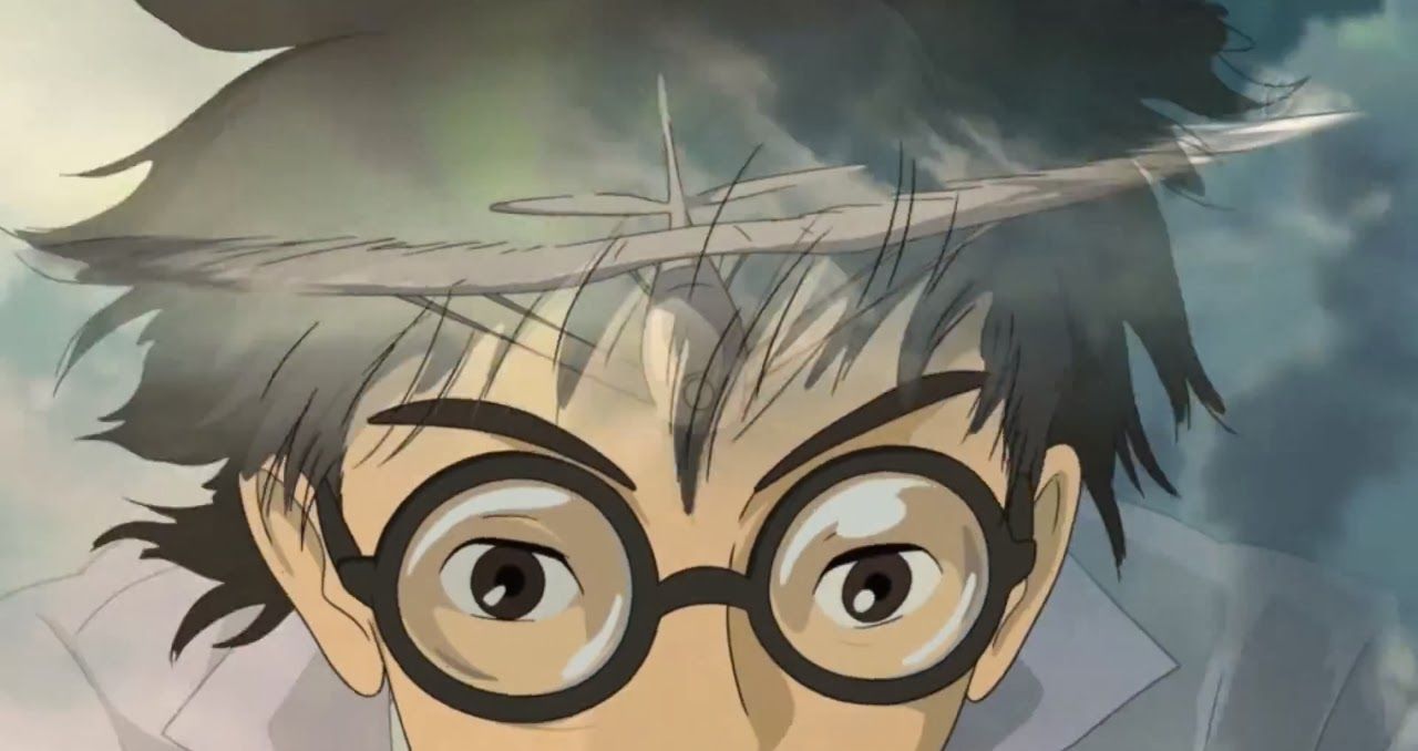 1280x678 The Wind Rises Movie Review