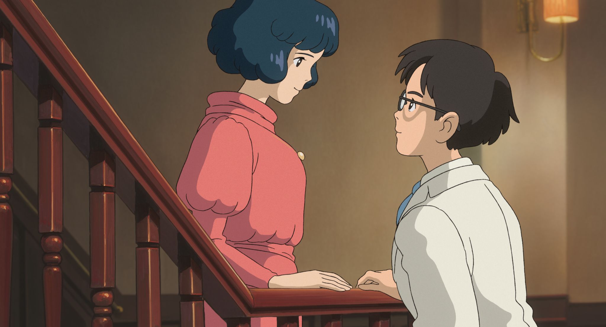 2048x1108 The Wind Rises HD Wallpaper and Background